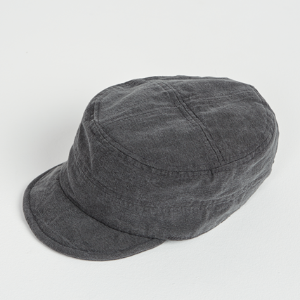 [쉐프앤코] Chef Cadet Hat - Gray