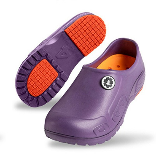 [에이블] Basic Shoes - Purple